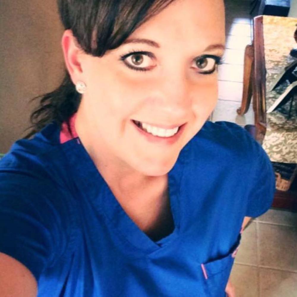 Meet your Posher, Jeanene